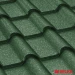 Sheet tile covering Balcanic Grande Mat