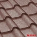 Sheet tile covering Balcanic Grande Mat