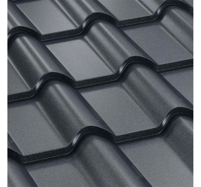 Metal tiles BILKA Balcanic Mat