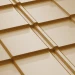 Metal tiles BILKA Britanic Gloss