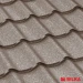 Metal tiles BILKA Clasic Grand Mat