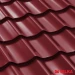 Metal tiles BILKA Clasic