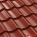 Metal tiles BILKA Clasic