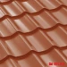 Metal tiles BILKA Clasic