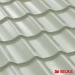 Metal tiles BILKA Clasic