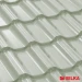 Metal tiles BILKA Gotic