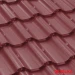 Metal tiles BILKA Gotic mat