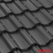 Metal tiles BILKA Gotic mat