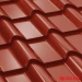 Metal tiles BILKA Balcanic