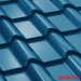 Metal tiles BILKA Balcanic