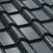 Metal tiles BILKA Balcanic