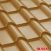 Metal tiles BILKA Balcanic