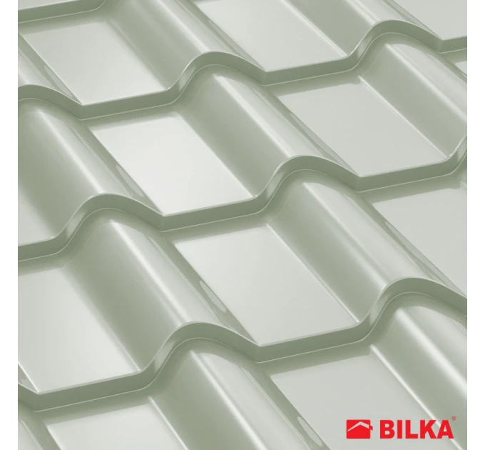 Metal tiles BILKA Balcanic