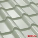 Metal tiles BILKA Balcanic