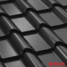 Metal tiles BILKA Balcanic