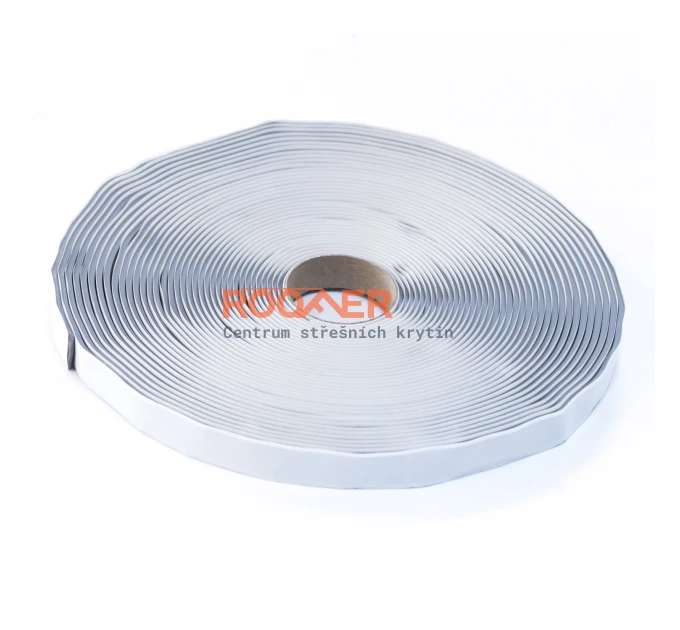 Butyl sealing tape