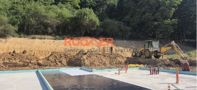Výstavba rodinných domů a dvojdomů – nový směr STROY17 s.r.o.