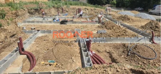 Výstavba rodinných domů a dvojdomů – nový směr STROY17 s.r.o.