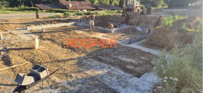 Výstavba rodinných domů a dvojdomů – nový směr STROY17 s.r.o.