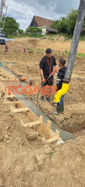 Výstavba rodinných domů a dvojdomů – nový směr STROY17 s.r.o.