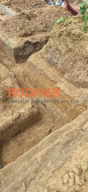 Výstavba rodinných domů a dvojdomů – nový směr STROY17 s.r.o.
