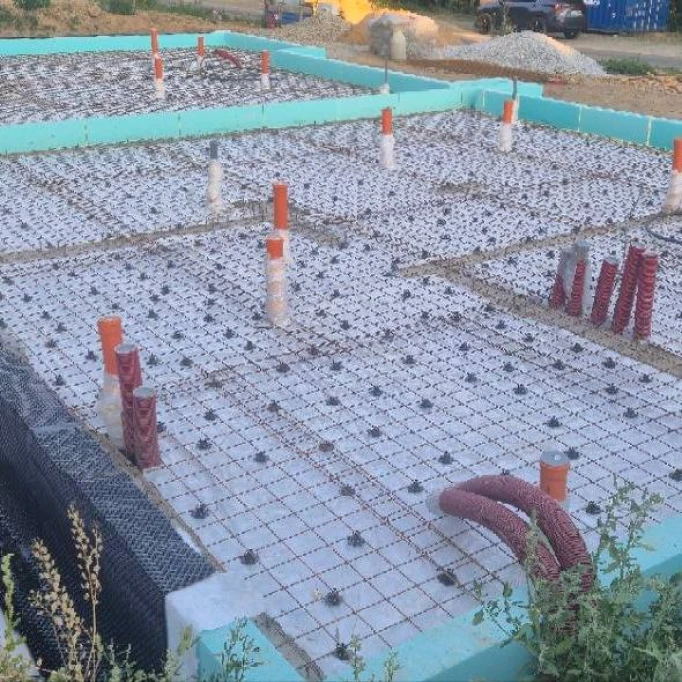 STROY17 rozšiřuje své služby: výstavba rodinných domů, dvojdomů a staveb na klíč STROY17 rozšiřuje své služby: výstavba rodinných domů, dvojdomů a staveb na klíč
