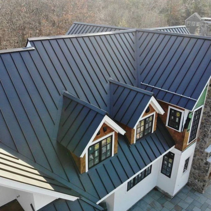 Kolik stojí plechová střecha o ploše 200 m²? Kolik stojí plechová střecha o ploše 200 m²?
