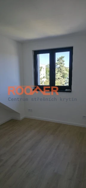 Kompletní rekonstrukce řadového domu – Praha 10-Záběhlice