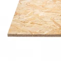 OSB-3 board 2.5x1.25 - 15mm