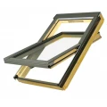 PreSelect double-hinged dormer windows  PTP-V/Go(Pl) U3