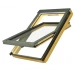 PreSelect double-hinged dormer windows  FTS-V U2