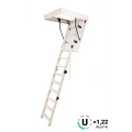 Attic stairs Oman Compact Termo (Ud = 1.22 W/m2*K)