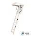 Attic stairs Oman Compact Termo (Ud = 1.22 W/m2*K)