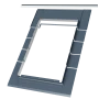 Trim OKPOL L slate up to 1 cm thick 