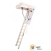 Ground stairs Oman Maxi (Ud = 0.7 W/m2*K)