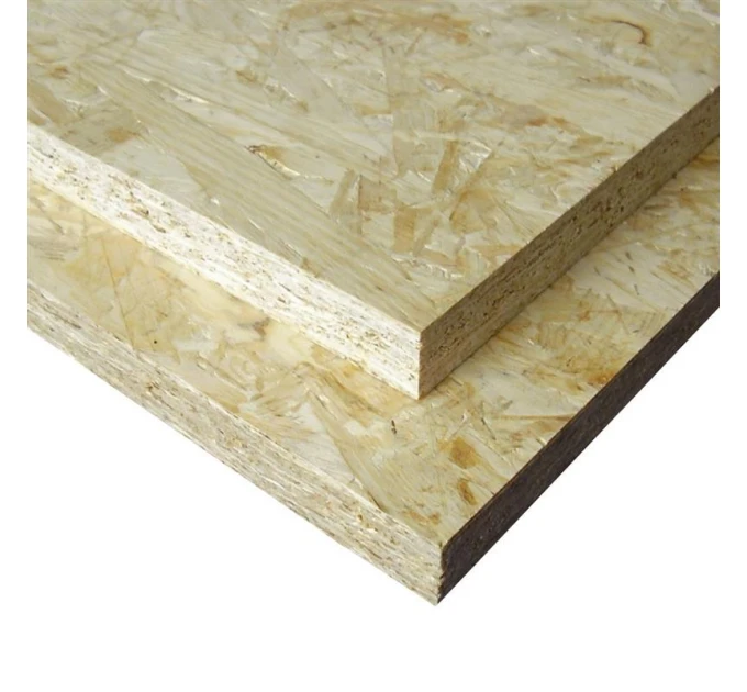 OSB 3 Kronospan unsanded 25x1250x2500 mm