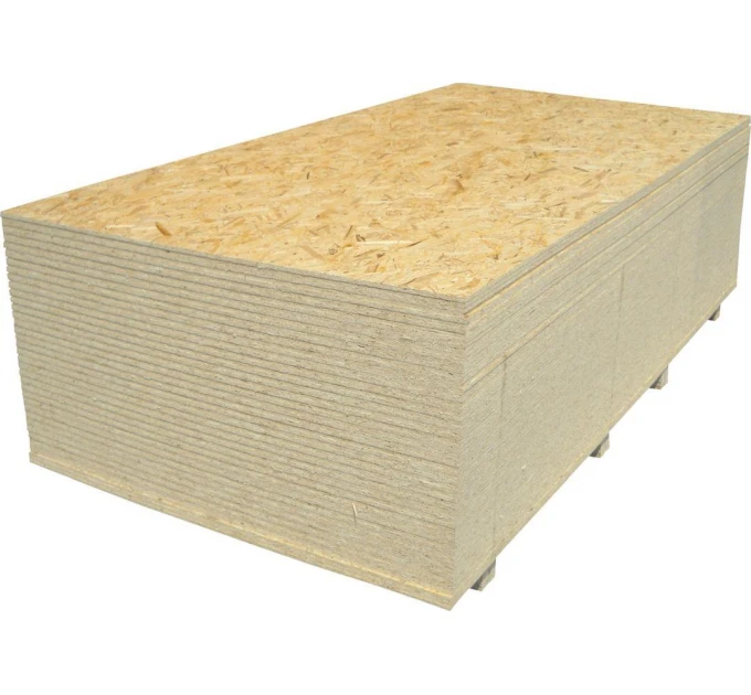 OSB-3 board 2.5x1.25 - 18mm