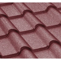 Sheet tile covering Balcanic Grande Mat