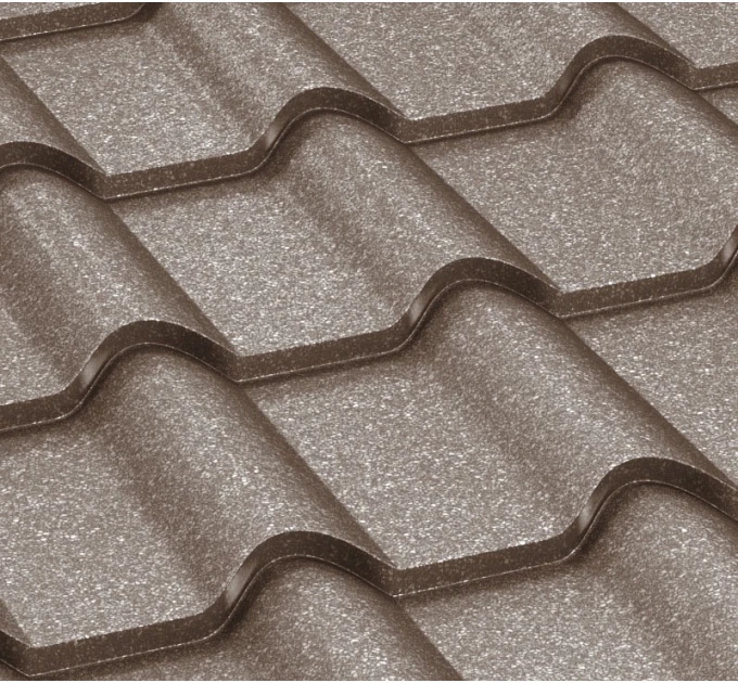 Sheet tile covering Balcanic Grande Mat