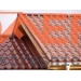 Metal tiles BILKA Balcanic