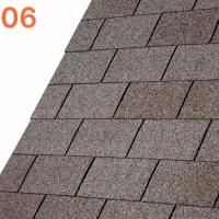 Asphalt shingles IKO Armourglass PLUS