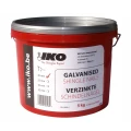 IKO galvanized nails 5kg