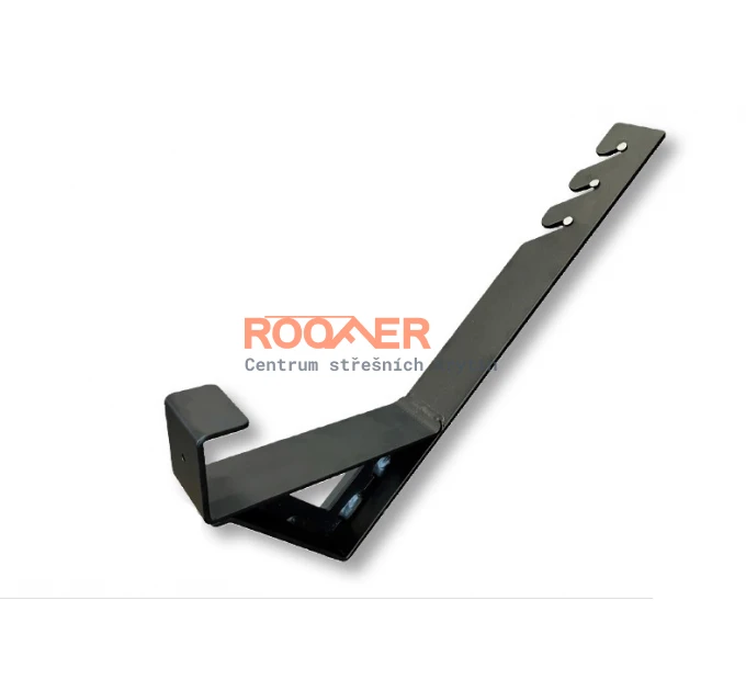 IKO Roof gangway holder