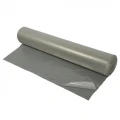 Building foil, Premium 200 um, 2x50m roll, transp.