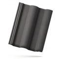 Concrete roof tile Bramac Classic NOVO