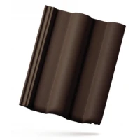 Concrete roof tile Bramac Classic NOVO