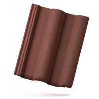 Concrete roof tile Bramac Classic NOVO