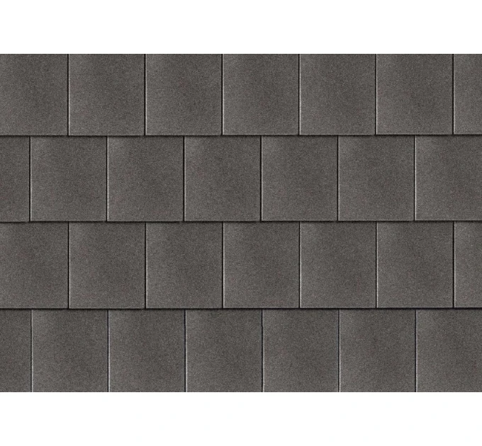 Concrete roof tile Bramac Tegalit STAR