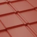 Metal tiles BILKA Britanic Mat