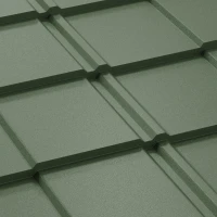 Modular metal tiles BILKA Britanic Mat